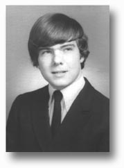 Photo of Dale Robbins