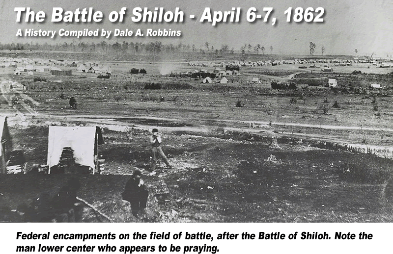 Battle of Shiloh